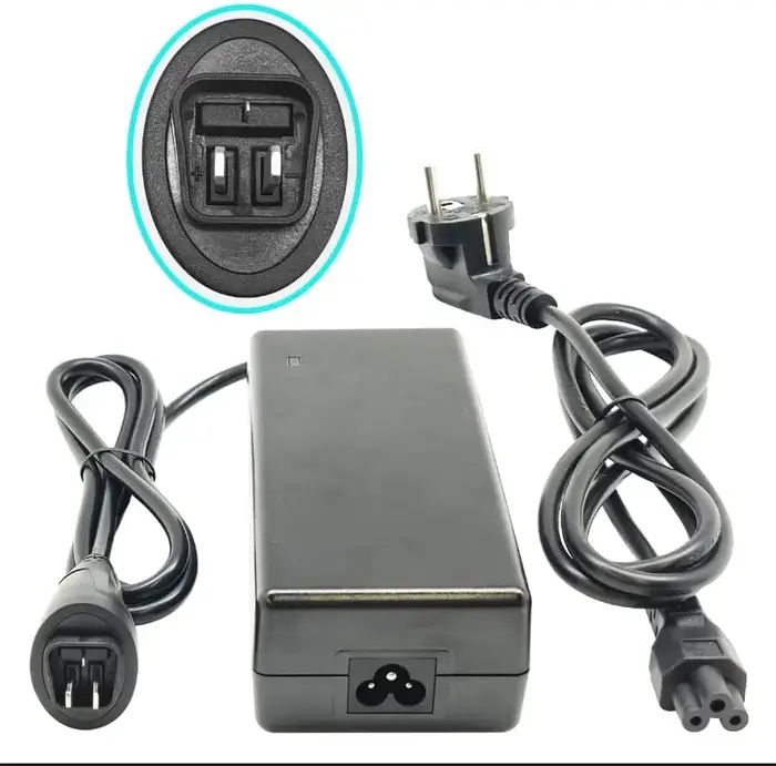 Chargeur de PHYLION Ebike du pipeline 42v pour le T-TRONIK 36v Stella