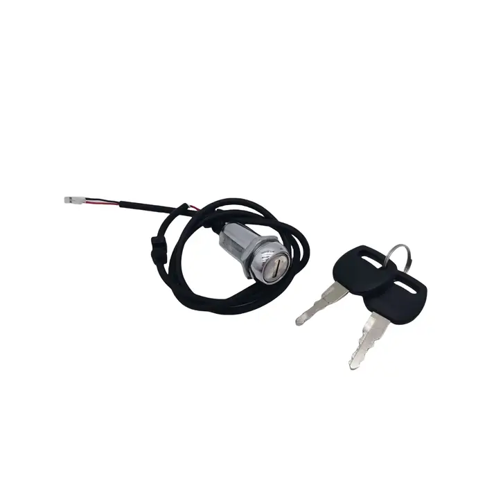 KUGOO KIRIN KuKirin G4 serrure de porte électrique pour Scooter