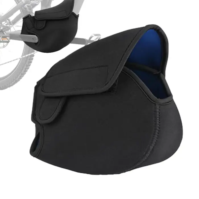 Housse de protection pour moteur de vélo électrique