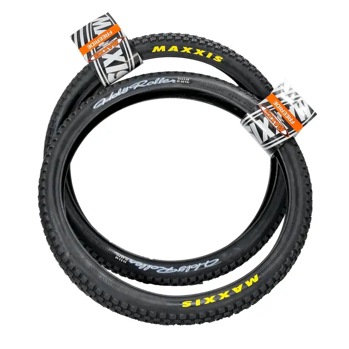 MAXXIS Holy Roller-Pneus d'escalade à perles de fil, Vélo BMX, Opathie Street Chocolate, Pneus de vé