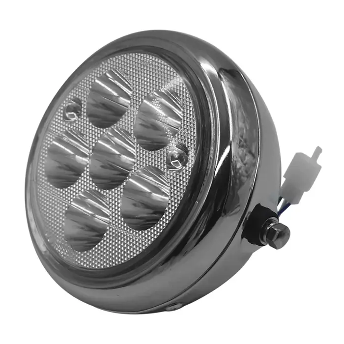 Ensemble de phares pour trottinette électrique 48V 60V 72V