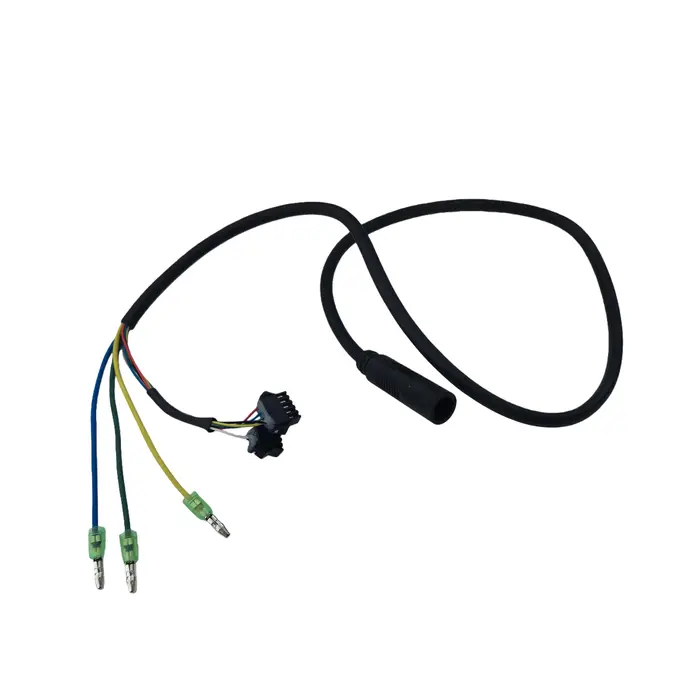 Câble moteur pour vélo électrique Engwe EP-2 PRO, pièces de rechange