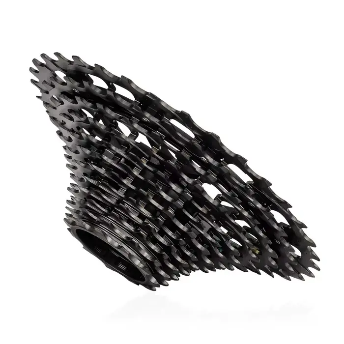 ZTTO Ultimate 11/12 vitesses Cassette de vélo de route ultralégère 11s 12s 11-28/30/32/34/36T Casset