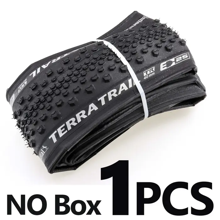 Continental Terra Trail ProTection 28 "pneu