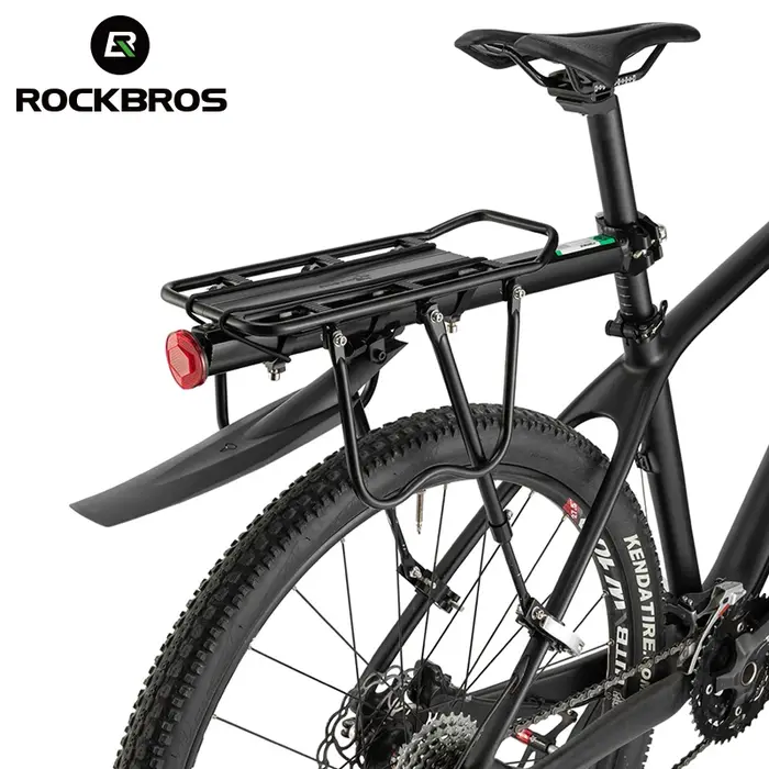Support de vélo à dégagement rapide T1