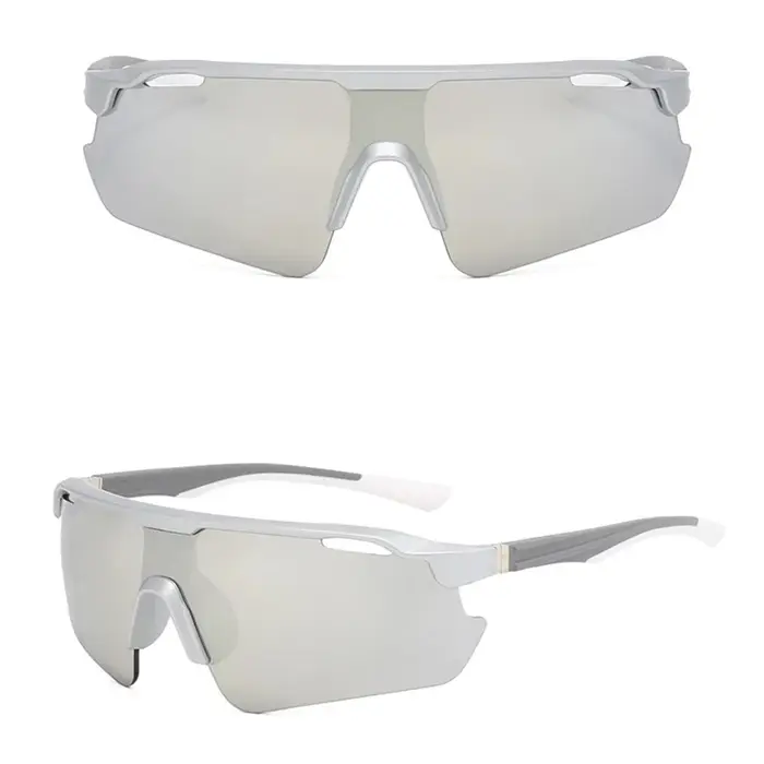 Lunettes de cyclisme professionnelles 2026 UV400