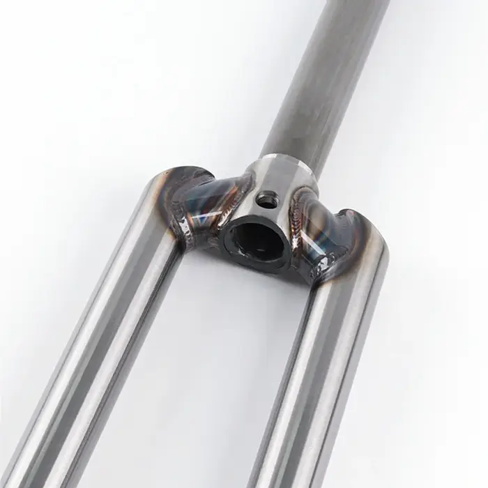 Vélo à vitesses fixes INTRO7