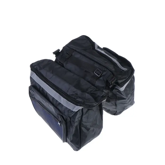 Nouveau sac de selle arrière pour vélo