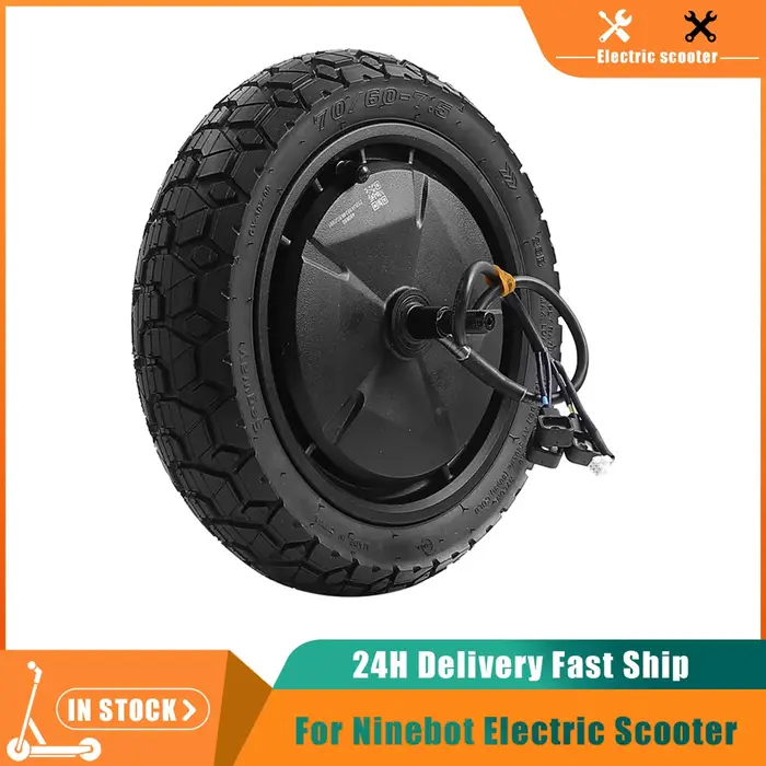 Moteur 48V 650W pour Segway Ninebot ZT3 Pro