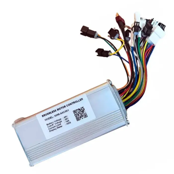 Affichage LCD EP2 PRO KDS pour vélo électrique ENGWE EP-2 PRO avec pièce de commande