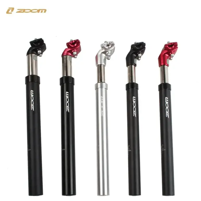 ZOOM (Xinlong) Tube de selle d'amortisseur d'origine tige