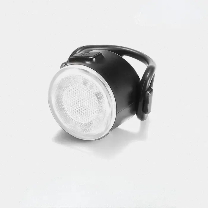 Feux arrière de vélo étanche, lampe de vélo vtt, alimenté par batterie, feu arrière de cyclisme, pha