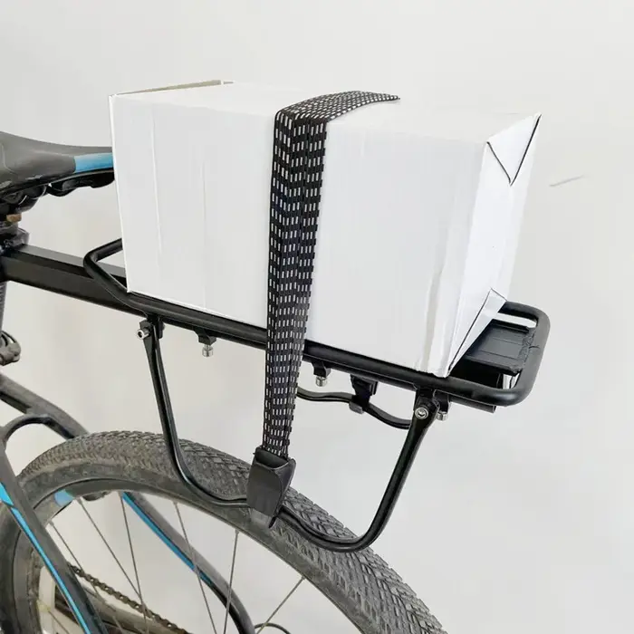 Corde à bagages de vélo