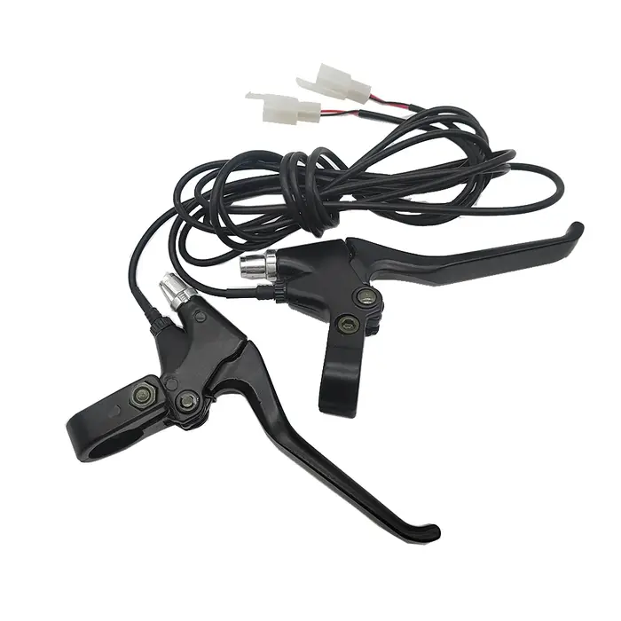 Kit de contrôleur électrique 2000W 3000W 48V 60V 64V 72V 45A 60A