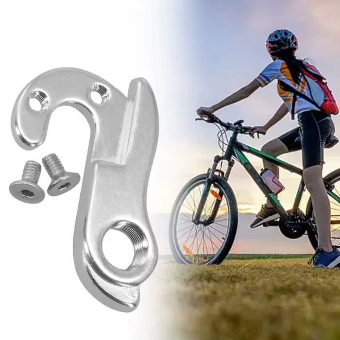 Dérailleur arrière de vélo