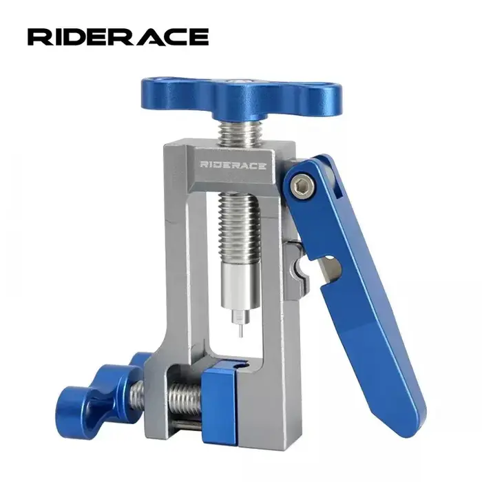 RIDERACE-Outil de réparation de frein de vélo, tuyau hydraulique pour Shimano SRAM AVID Magura Formu