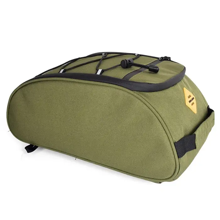 Sacs de vélo pliables