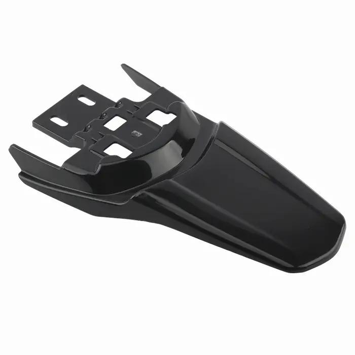 Pour pièces Surron Light Bee Ebike cadre de vélo de saleté moto garde-boue Enduro Pitbike