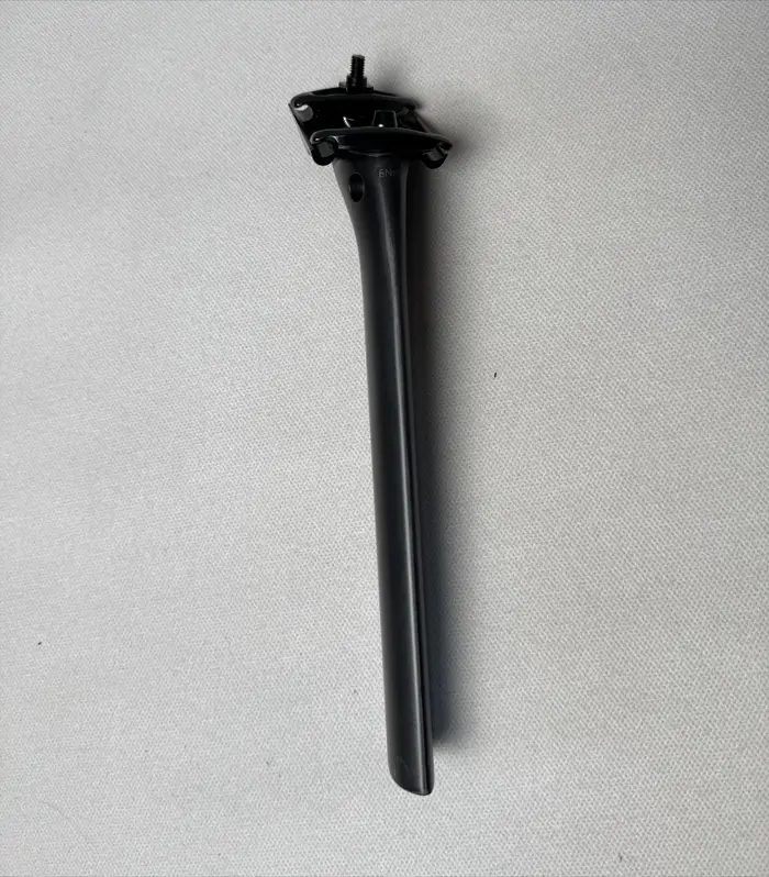 Tige de selle Y1rs 300 mm