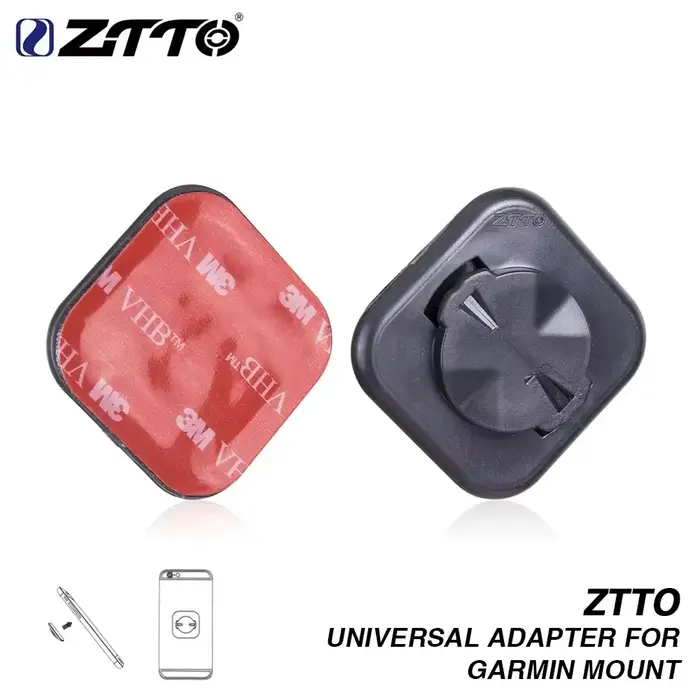 Support universel ZTTO pour ordinateur de vélo