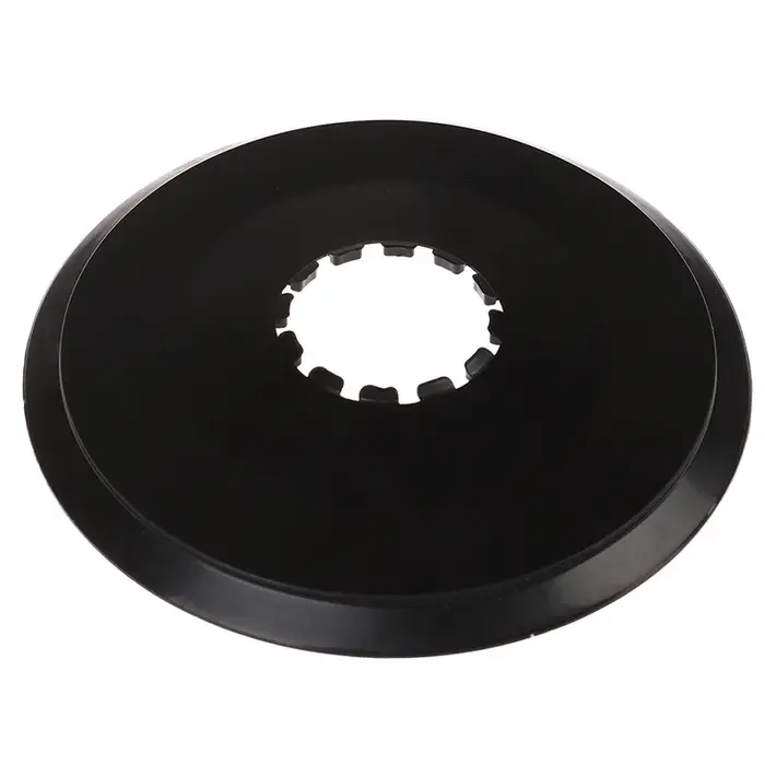 1 pièces garde-rayon de roue de vélo protecteur de rayon