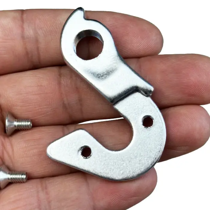 Cintre de dérailleur de vélo pour Corratseats