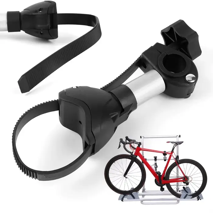 Support de vélo pour camping-car