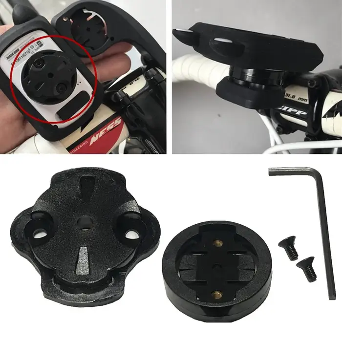 Support d'ordinateur de vélo