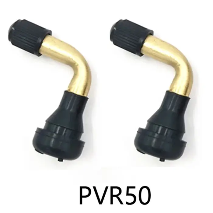 Tiges de Valve Tubeless pour Scooter électrique et vélo PVR70