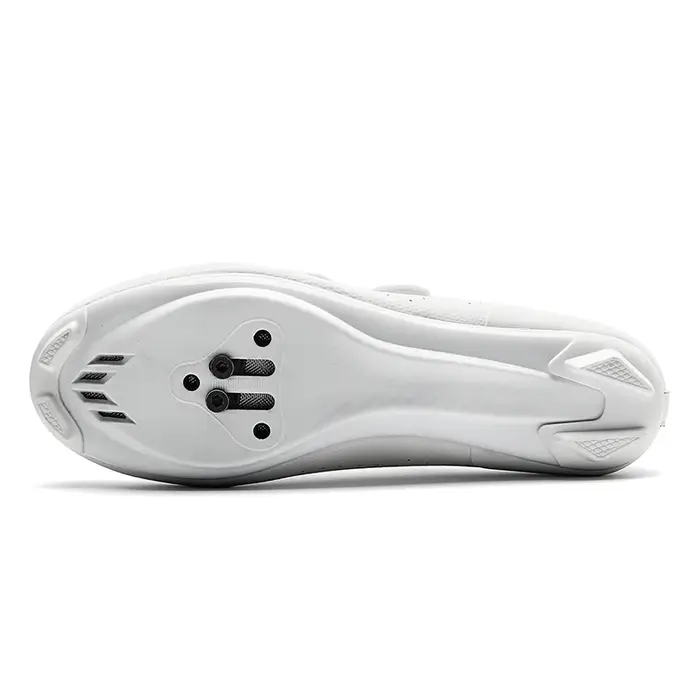 Chaussures de sport pour cyclisme de compétition