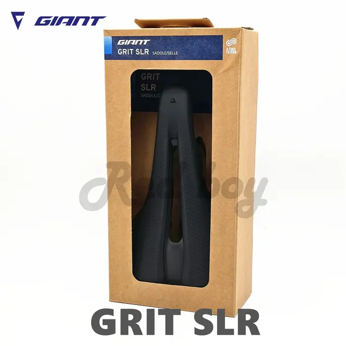Selle géante pour vélo de route et VTT, ultralégère, confortable et puissante