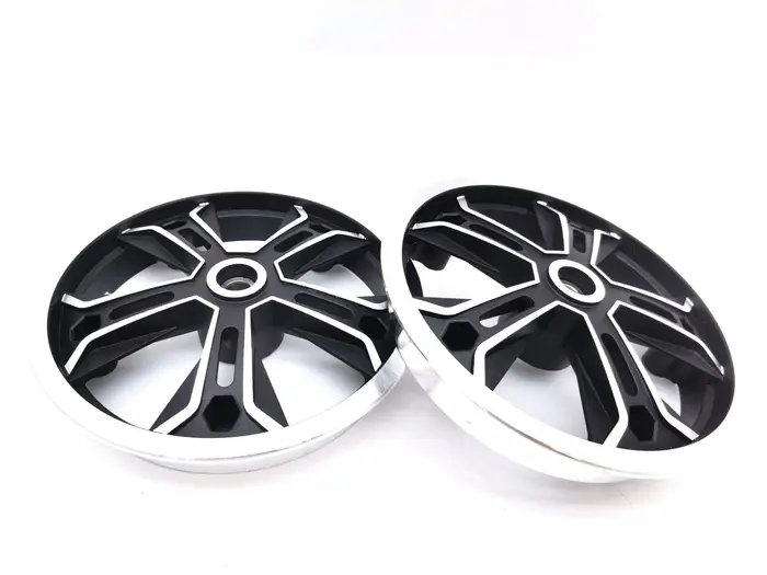 Roue en aluminium pour trottinette électrique Speedway Leger