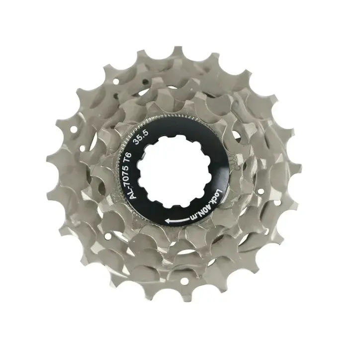 Roue libre de vélo pour Brompton5/6/7 vitesses, volant d'inertie pour C/T/Pline modifié 11-28T, acce