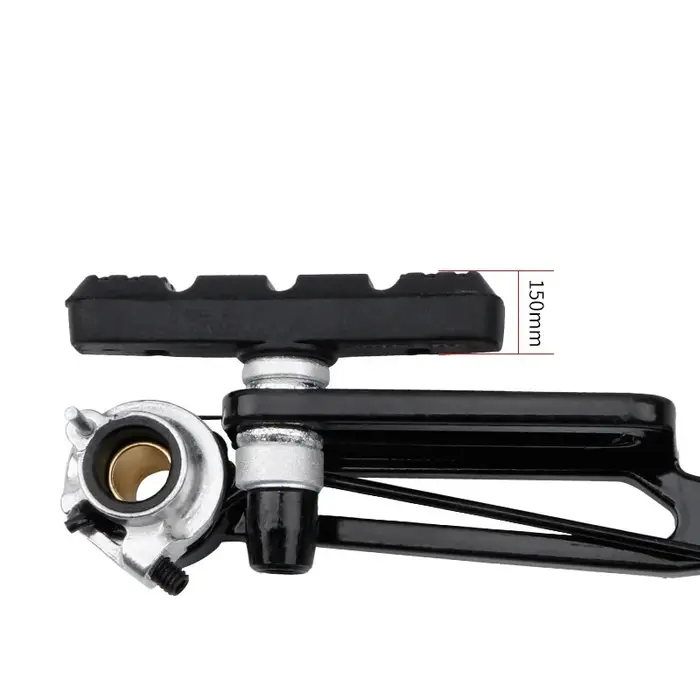 Litepro 415 vélo pliant V étrier de frein 110mm ultraléger en alliage d'aluminium bras Long