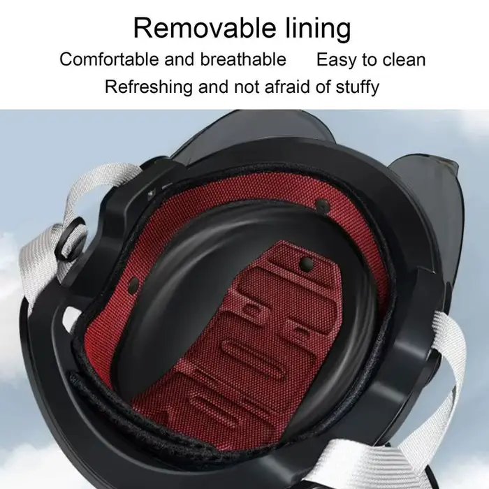 Casque de moto Style Jet casques de vélo pour hommes femmes adulte