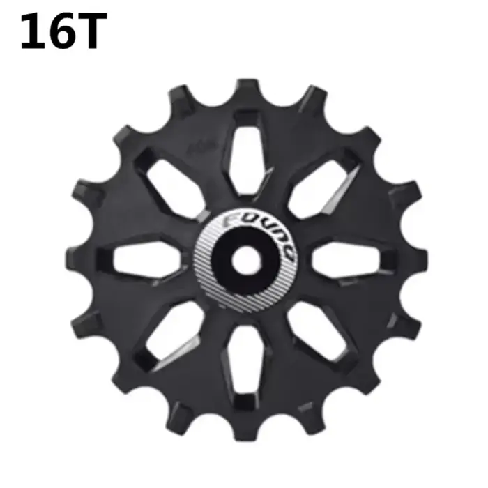 FOVNO – jeu de poulies de dérailleur arrière 12T 14T 16T