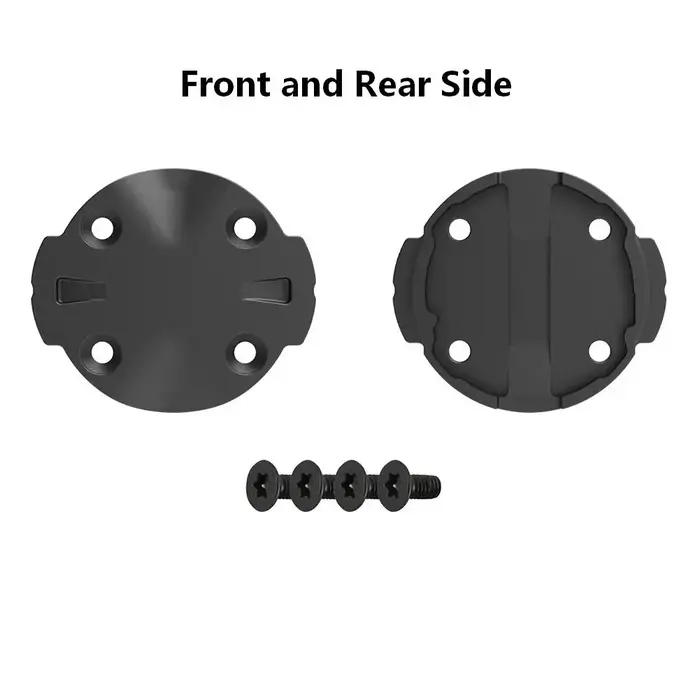 Support fixe pour ordinateur de vélo IGPSPORT pour modèles BiNavi