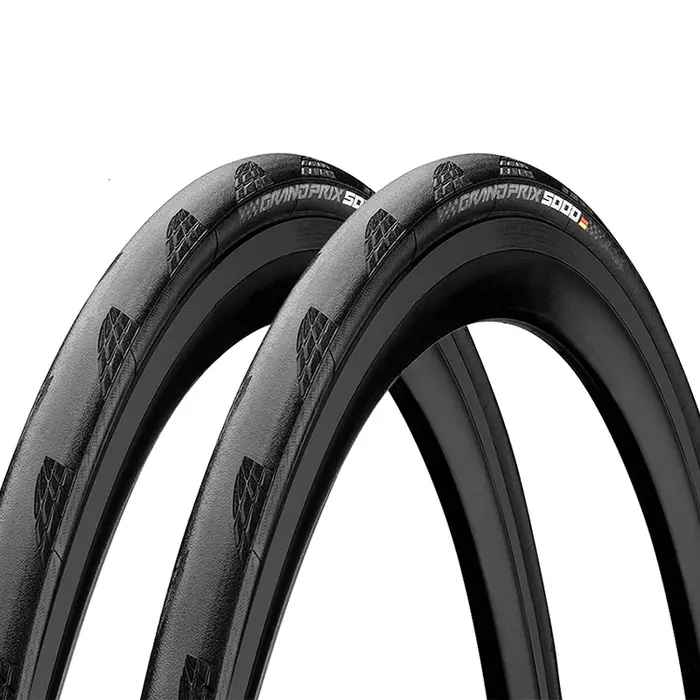 Continental Grand Prix 5000 700x25C/700x28C/650X25C vélo de route pneu