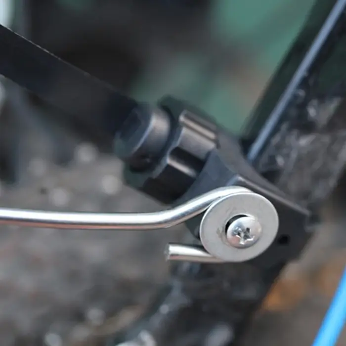 Kit de montage de garde-boue pour vélo