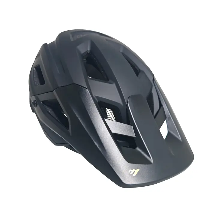 Casque de vélo de montagne VTT pour le cyclisme en plein air, casque de vélo MOON anti-odeur, respir