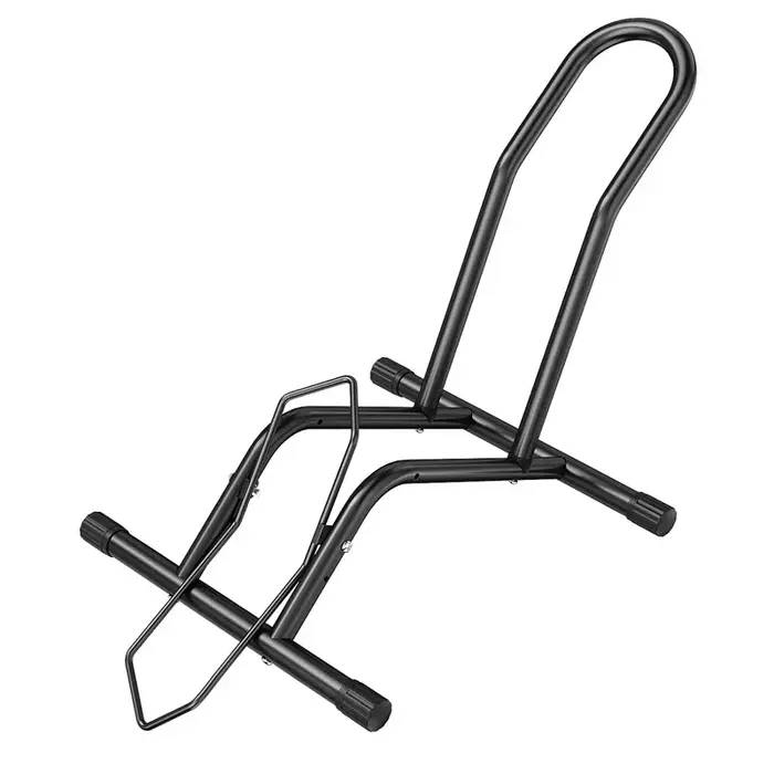 Support de sol pour vélos