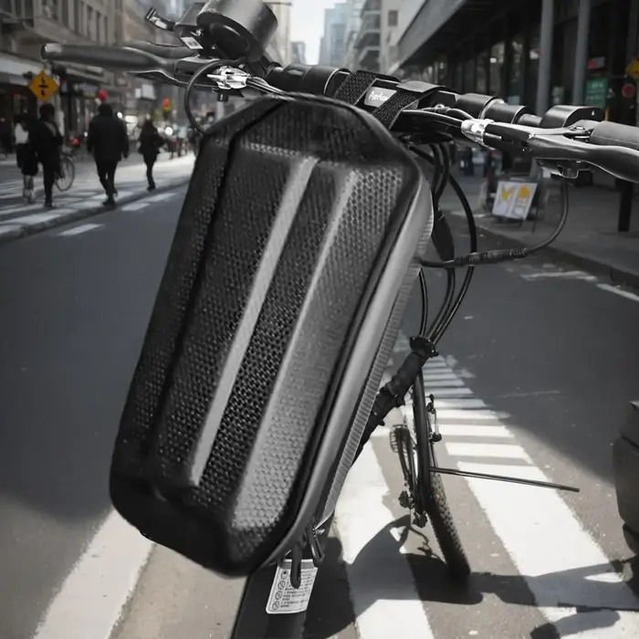 Sac pour Scooter électrique
