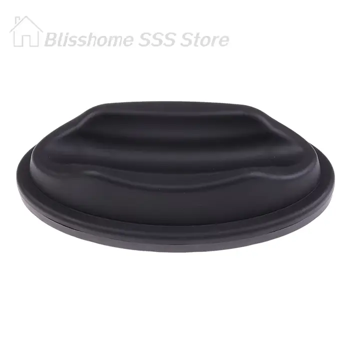 【S】1 pièce Support de stabilisation pour vélo d'appartement