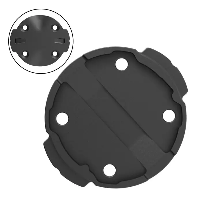 Support fixe pour ordinateur de vélo IGPSPORT pour modèles BiNavi