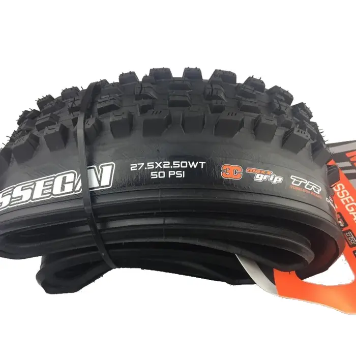 MAXXIS ASSEGAI pneus de vélo de descente de montagne