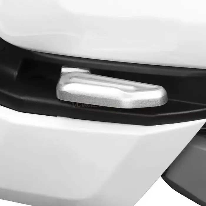 Niu – pédale repose-pieds pour Scooter électrique N1 N1S