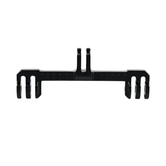 TOUK lumière de vélo pour support de caméra d'action
