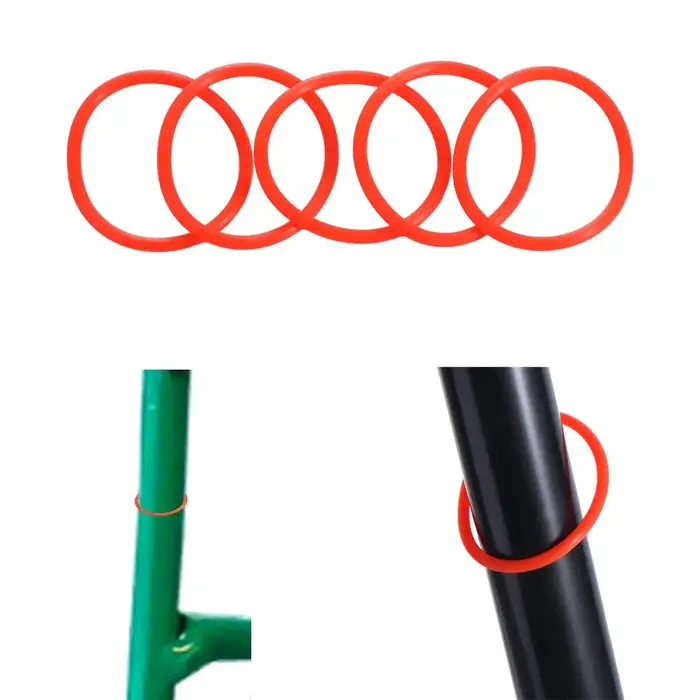 Anneau de suspension de fourche avant de vélo de montagne