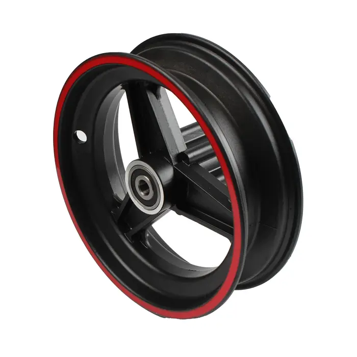 Roues de scooter électrique 10 pouces 10x2.70-6.5