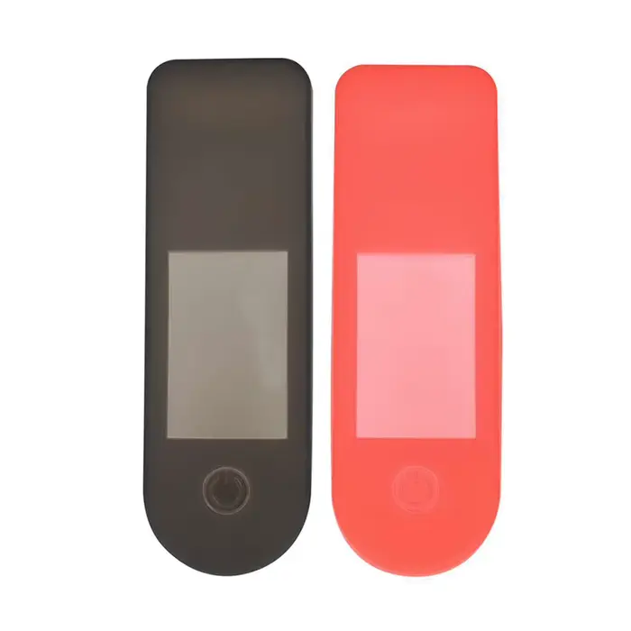 Étui de Protection étanche en Silicone pour Scooter Xiaomi 4 Pro/5/5 Pro/5
